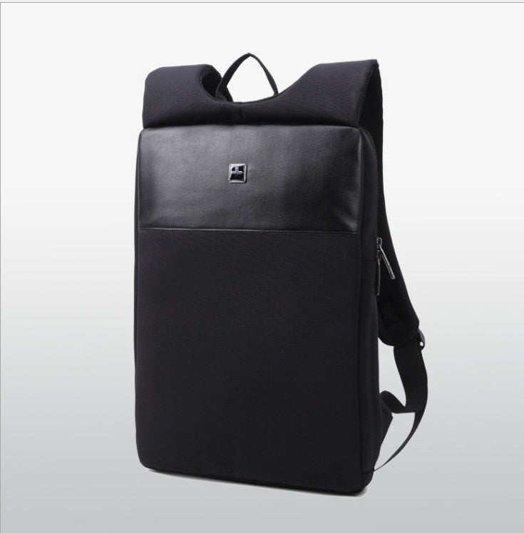 Ultra Slim Minimalist Business Backpack - Sizes 14" & 15”