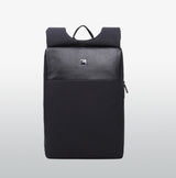 Ultra Slim Minimalist Business Backpack - Sizes 14" & 15”