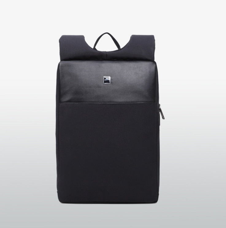 Ultra Slim Minimalist Business Backpack - Sizes 14" & 15”