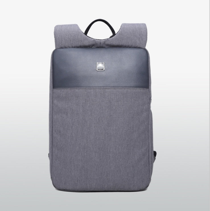 Ultra Slim Minimalist Business Backpack - Sizes 14" & 15”