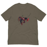 Spider-Man Fan Art T-shirt